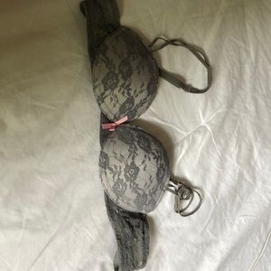 Lacey Bra
